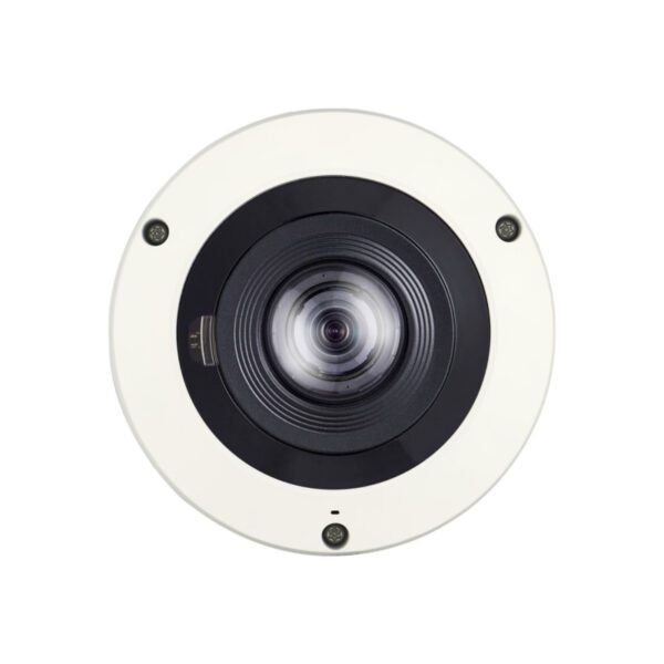 XNF-8010RVM Hanwha Vision WiseNet X Dome Surveillance Camera