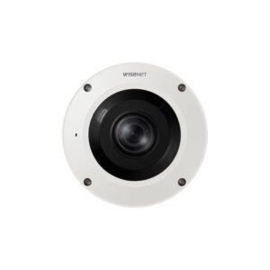 XNF-9010RV Hanwha Vision Wisenet X Dome Surveillance Camera