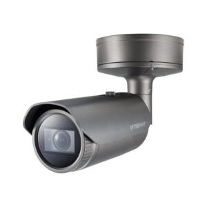 XNO-8080R Hanwha Vision Wisenet X Network Camera