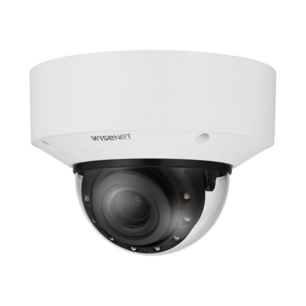 XNV-C7083R Hanwha Vision Wisenet X Dome Surveillance Camera