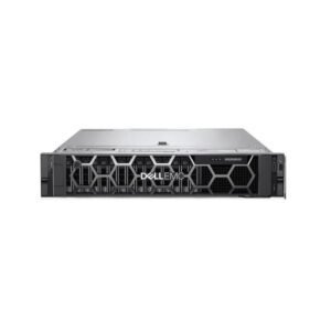 XT5T8 Dell EMC PowerEdge R550 2U Rack Server
