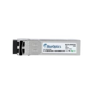 XVR-10002-20 BlueOptics SFP+ Transceiver for Arista