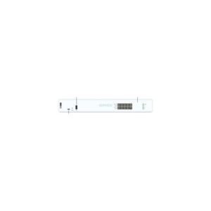 XX118Z36ZZPCUS Sophos XGS 118 Security Appliance with 3 Years Xstream Protection
