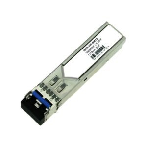 iSFP-100-SM15 Alcatel-Lucent Industrial Single-Mode Fiber Optic Transceiver