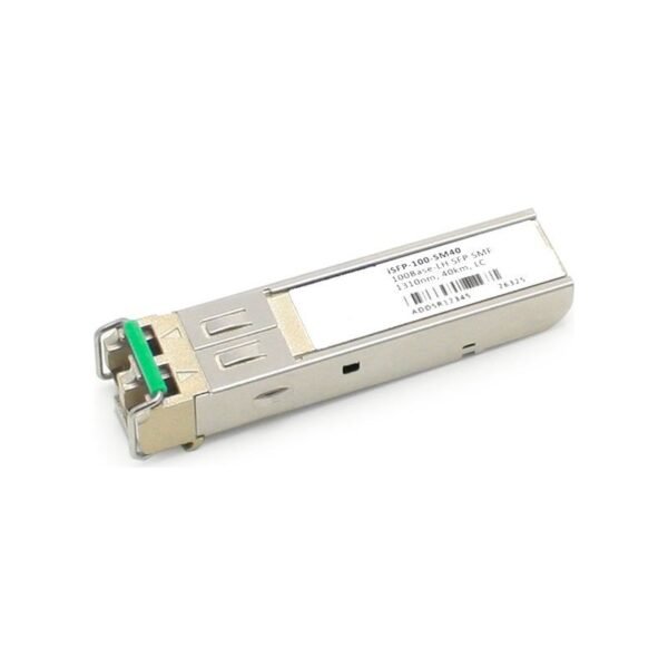iSFP-100-SM40 Alcatel-Lucent Industrial Single-Mode Transceiver