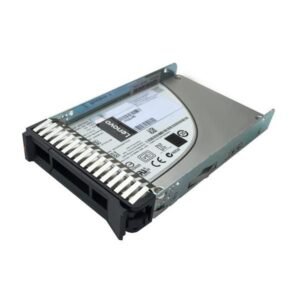 01KP060 Lenovo 7.68TB 12Gbps SAS TLC SSD