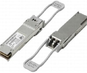 10-2945-01 Cisco QSFP40G BiDi Short-Range Transceiver Module
