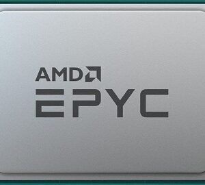 100-000000790 AMD EPYC 9554 3.1GHz 64-Core Processor