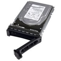 342-5518 Dell 1.2TB Hybrid SAS 10k Hot Plug Hard Drive