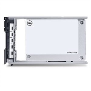 345-BDBC Dell 960GB SED SAS-12Gbps Mixed Use 3DWPD 2.5inch Hot Plug SSD