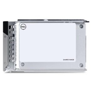 3WVT4 Dell 1.6TB SAS-12Gbps Mixed Use 3DWPD 2.5-Inch Hot Plug SSD