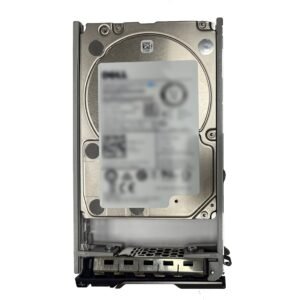 400-AJOT Dell Hybrid 600GB 10K SAS 12Gbps Hot-Plug HDD