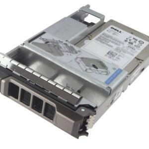 400-ATJH Dell 1TB Hybrid Hot-Plug HDD 7.2K SATA