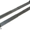 679364-001 HP Friction Rail Kit for ProLiant DL380 G8 - New Condition