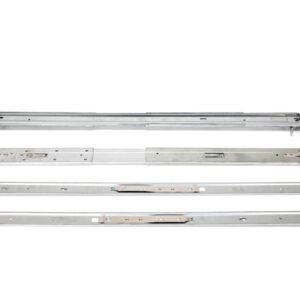 729870-002 HPE Easy Install 2U SFF Rail Kit for DL180 G9 & DL380 G9