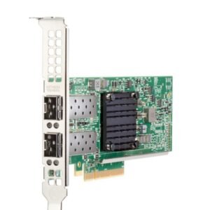817716-001 HPE 10/25G 2P 631SFP28 Ethernet Adapter