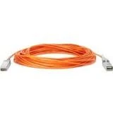 845396-B21 HP 25Gb SFP28 Active Optical Cable 15m