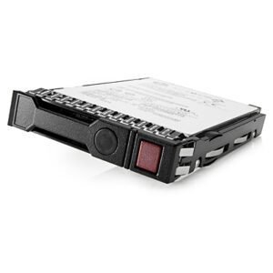 875311-B21 Hpe 480GB SAS 12Gbps Read Intensive Sff 2.5 Inch DS SSD