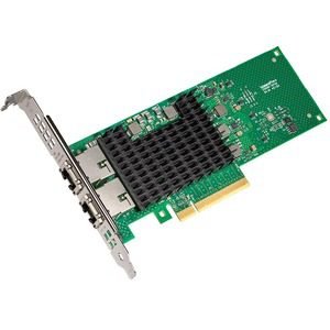 8KV67 Intel Ethernet X710-T2L Network Adapter
