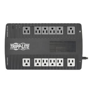 AVR750U Eaton Tripp Lite 750VA 450W Desktop UPS
