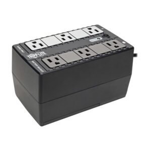 BC350 Eaton Tripp Lite Series UPS 350VA Compact Battery Backup