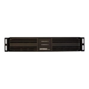 BP72CRTXL Minuteman Battery Enclosure Unit