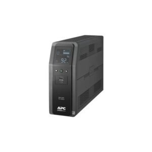 BR1000MS APC Back-UPS Pro Tower UPS, 1000VA/600W