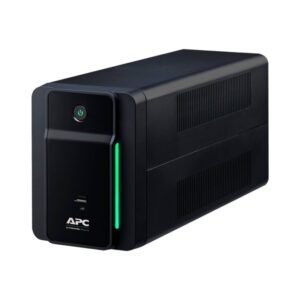 BVK750M2 APC Back-UPS 750VA Battery Back-Up & Surge Protector