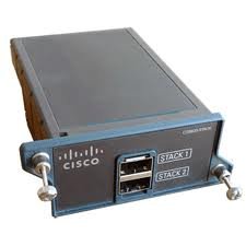 C2960S-STACK Cisco Catalyst 2960S Series FlexStack Module - Enhanced Networking Solution