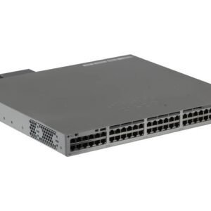 C9300-48P-A-1