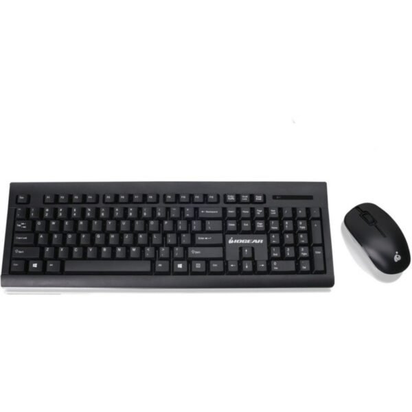 GKM552RB IOGEAR Long Range Wireless Keyboard & Mouse Set