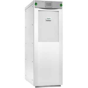 GVSUPS50KB4GS APC by Schneider Electric Galaxy VS 50kVA UPS Tower