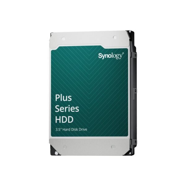 HAT3310-16T Synology Plus Series HAT3300 - 16TB SATA Hard Drive