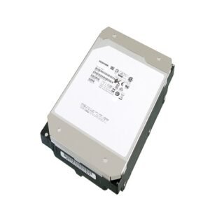 HDEPM11GEA51F Toshiba 12TB 7200RPM SAS 3.5" Enterprise HDD