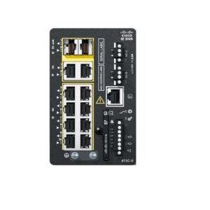 IE-3105-8T2C-E Cisco Catalyst IE3105 Industrial Switch