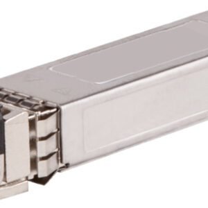 J4859D - HP Aruba 1G SFP LC LX Transceiver 10km SMF