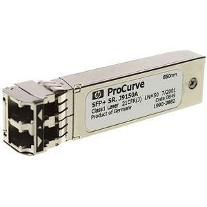 J9150AX HPE X132 SFP+ Transceiver Module - LC/UPC Multi-Mode