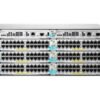 J9821A - HP Aruba 5406R zl2 Managed Switch Rack-Mountable
