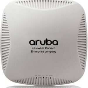 JW172-61001 HPE Aruba AP-224 Wireless Access Point