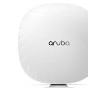 JZ357A HPE Aruba AP-555 (US) Unified Access Point - New Sealed Spare
