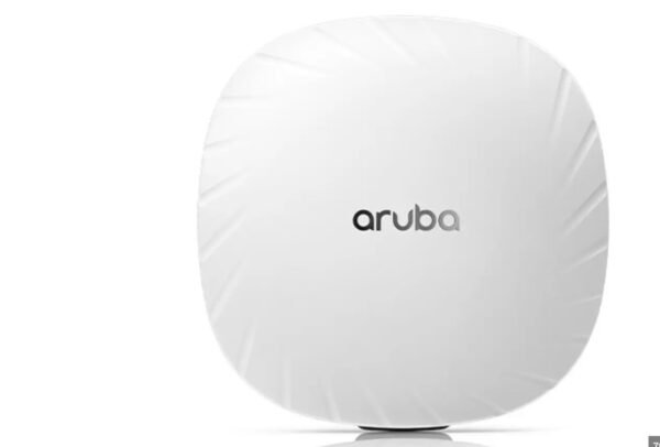 JZ357A HPE Aruba AP-555 (US) Unified Access Point - New Sealed Spare