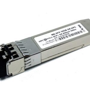MA-SFP-10GB-SR