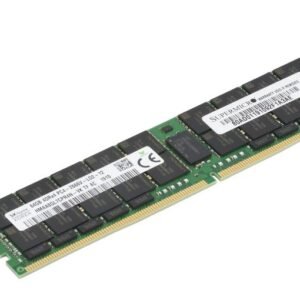 MEM-DR416LA-ER32 Supermicro 16GB DDR4 3200MHz ECC Memory Module