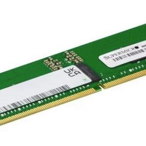 MEM-DR564L-SL01-ER56 Supermicro DDR5-5600 ECC RDIMM 288-Pin Samsung OEM