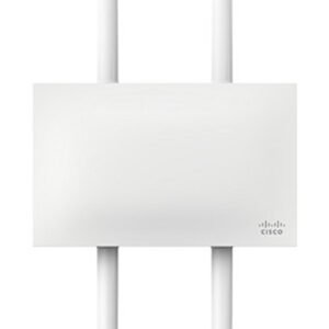 MR72-HW Cisco MR72 Access Point - Dual-band 2x2 MIMO 802.11ac