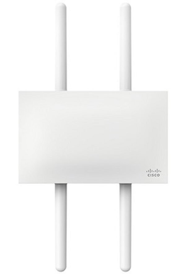 MR72-HW Cisco MR72 Access Point - Dual-band 2x2 MIMO 802.11ac