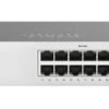 MS120-24-HW Cisco Meraki 24-Port Cloud Switch
