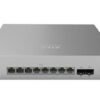 MS120-8LP-HW Cisco Meraki 1G L2 Managed 8x GigE Switch