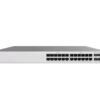 MS125-24P-HW Cisco Meraki 24-Port Managed Switch