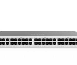 MS250-48FP-HW Cisco Meraki MS250-48FP 48-Port Switch